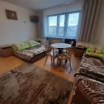 Hotel Jaworzynka Tylicz