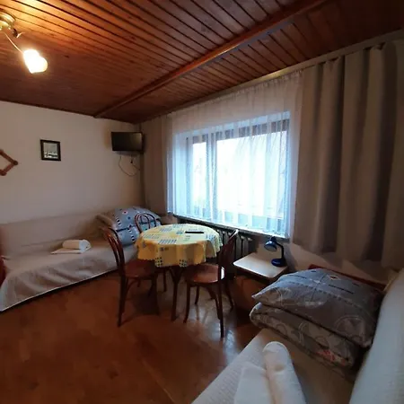 Pensionat Jaworzynka Tylicz