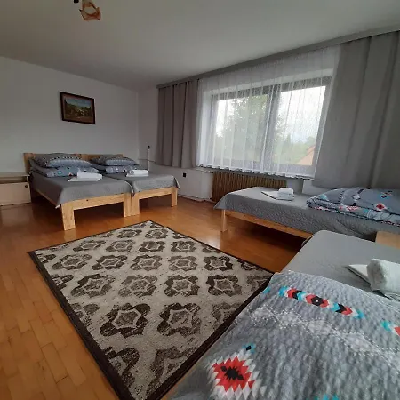 Jaworzynka Hotel