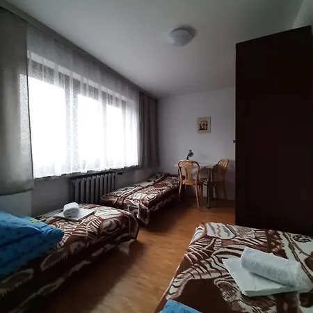 Hotel Jaworzynka
