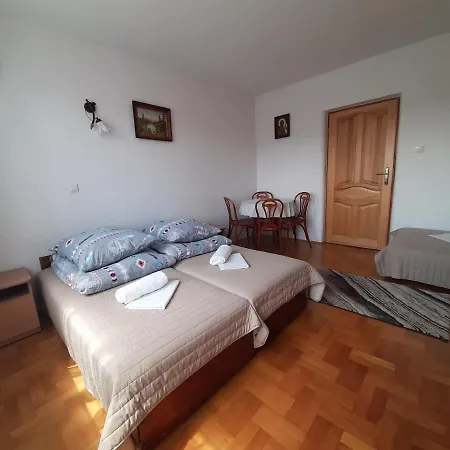 Jaworzynka Hotel *