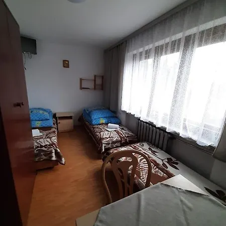Pensionat Jaworzynka Tylicz