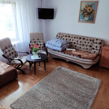 Jaworzynka * טליץ'