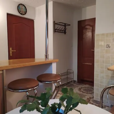 מלון Jaworzynka *