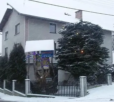 Pensionat Jaworzynka *