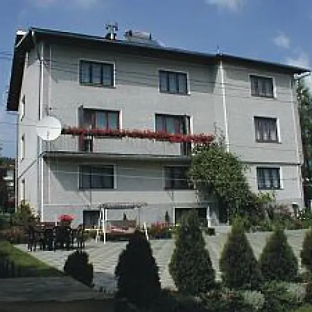 Jaworzynka מלון טליץ'